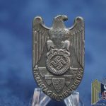 1942 Kreistag Diekurch Tinnie
