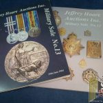 Jeffrey Hoare Auctions June/ April 1994 Catalogues