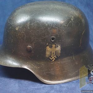 M-42 Heer Helmet