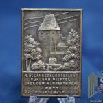 NÖ Landesausstellung für das viertel 1934 tinnie