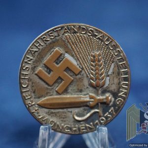 reichsnahrstands ausstellung 1937 tinnie