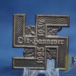 SA Ost Hannover 1925 1934 Tinnie