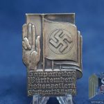 gauparteitag wurttemberg 1934 tinnie