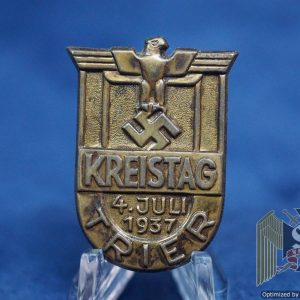 kreistag trier 1937 tinnie