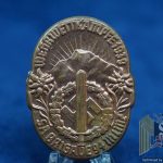 SA brigade 94 munz 1939 tinnie