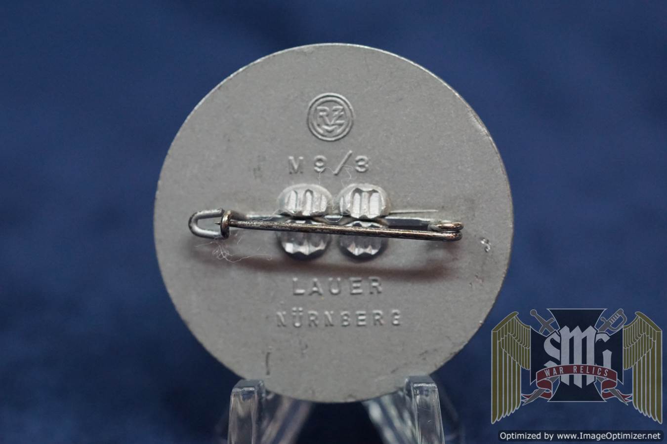 erinnerungstag 1938 tinnie
