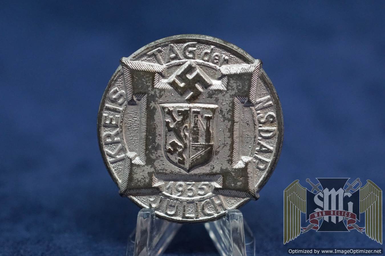 kreistag der nsdap julich 1935 tinnie