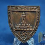 kyffhauserbund general appell 1936 tinnie