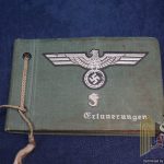 Heer 22 pc Pocket photo Album