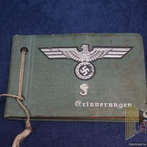 Heer 22 pc Pocket photo Album
