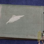 Heer 22 pc Pocket photo Album