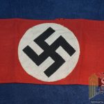 NSDAP armband Bevo