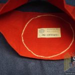 NSDAP armband Bevo