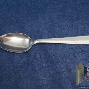 SMGN-0317 Wehrmacht Mess Hall spoon Rostfrei FBCM 42