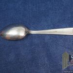 Wehrmacht Mess Hall spoon Rostfrei FBCM 42