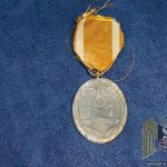 West Wall Medal