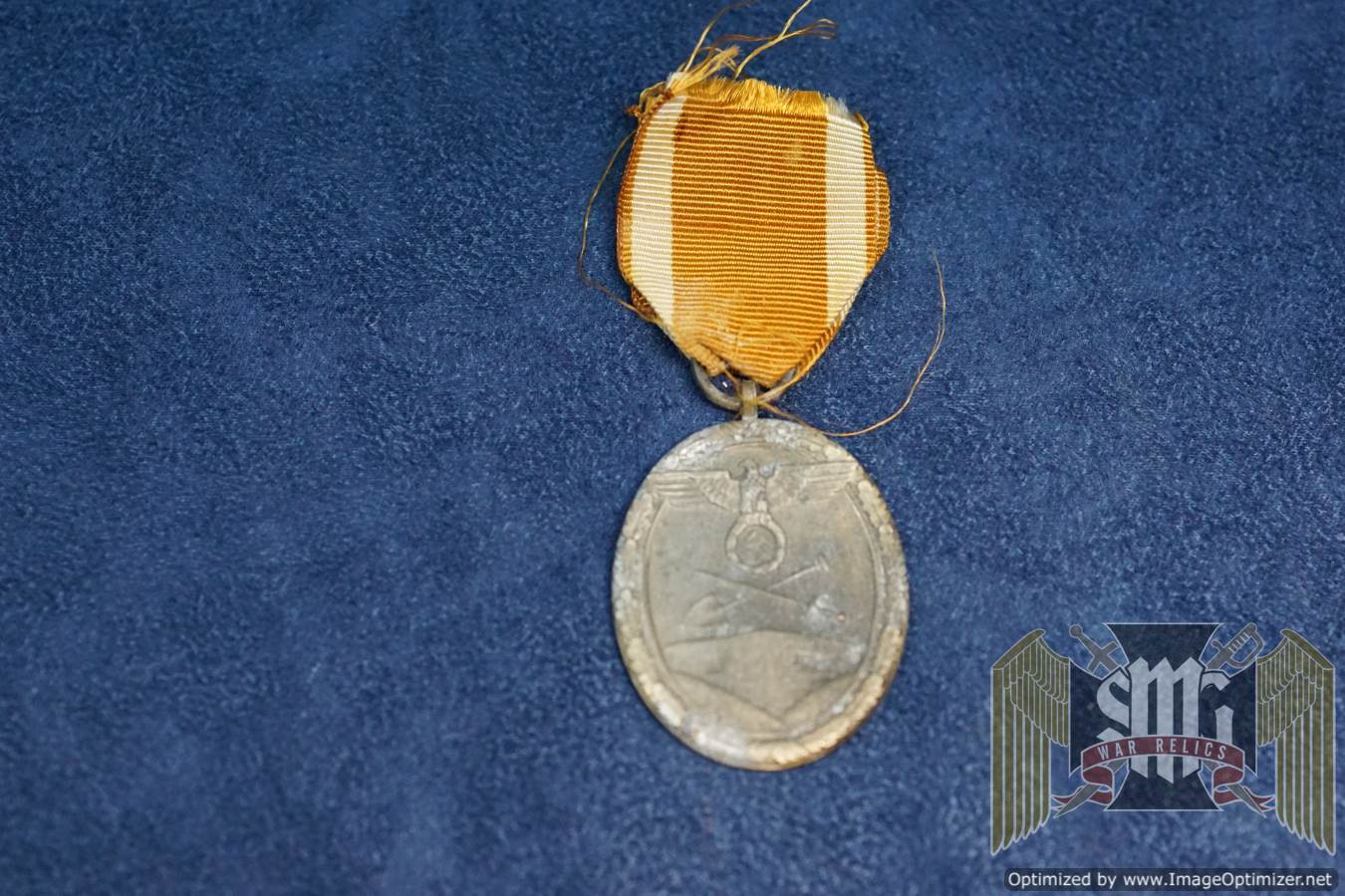West Wall Medal