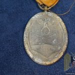 West Wall Medal