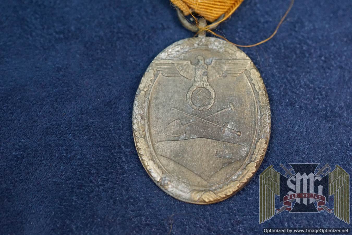 West Wall Medal