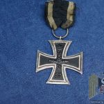 WW1 Iron Cross second class by KO