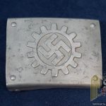 DAF buckle RZM M1/28