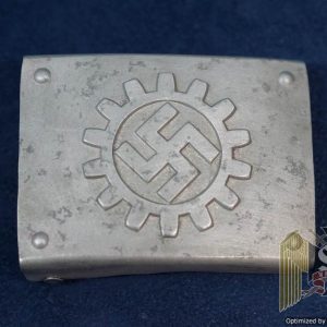 DAF buckle RZM M1/28