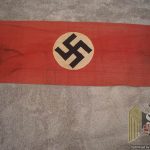 94"x30" NSDAP Banner