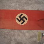 94"x30" NSDAP Banner