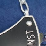NSKK Gorget #6688