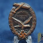 deutschlandflug konstanz 1935 Tinnie
