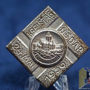 kreistag wartburg nsdap 1936 tinnie
