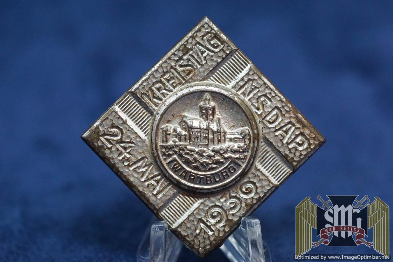 kreistag wartburg nsdap 1936 tinnie