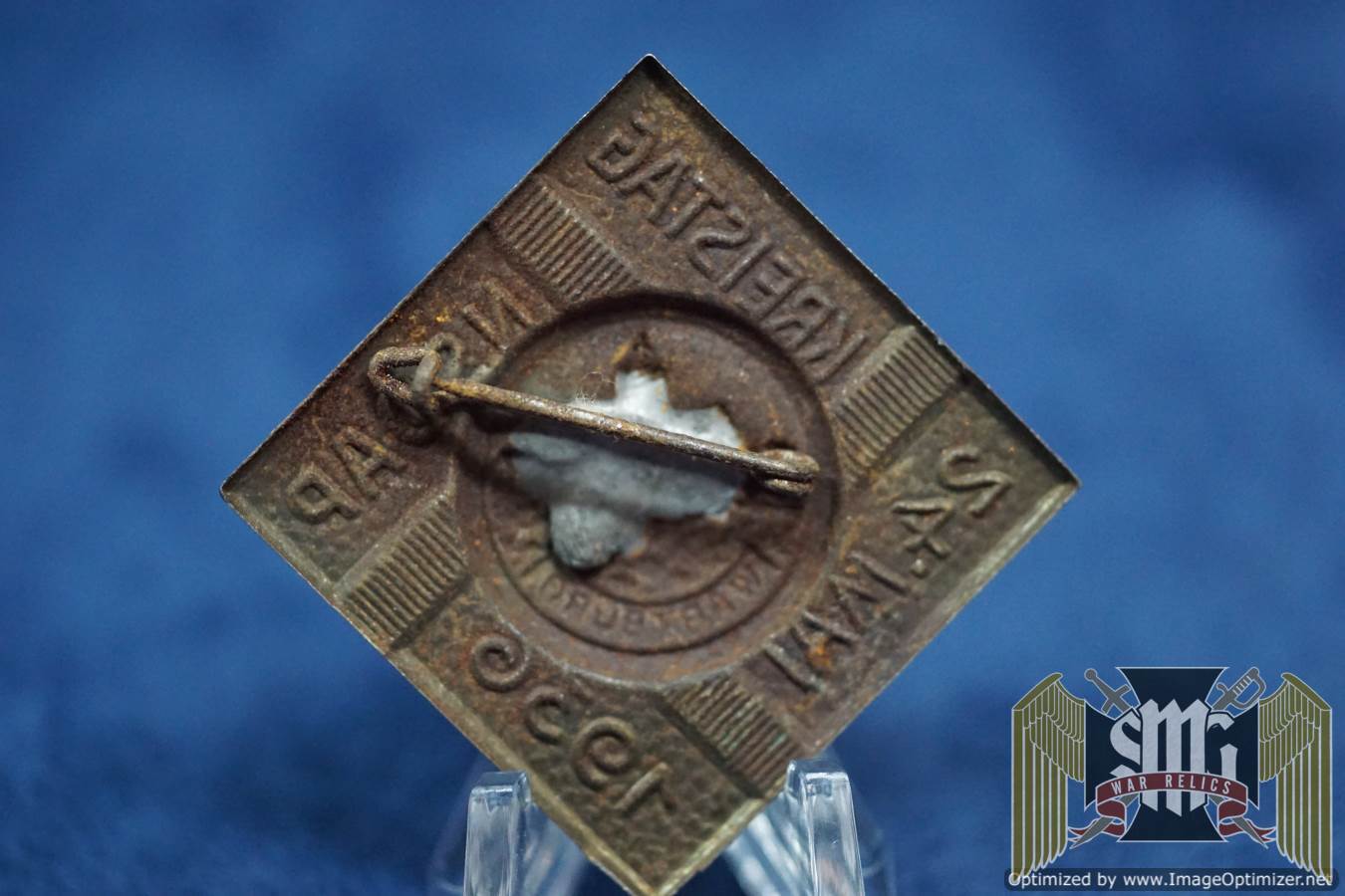 kreistag wartburg nsdap 1936 tinnie