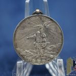 Empire of Japan Emperor Jimmu Medal