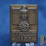 kreisparteitag jena DAF 1934 tinnie