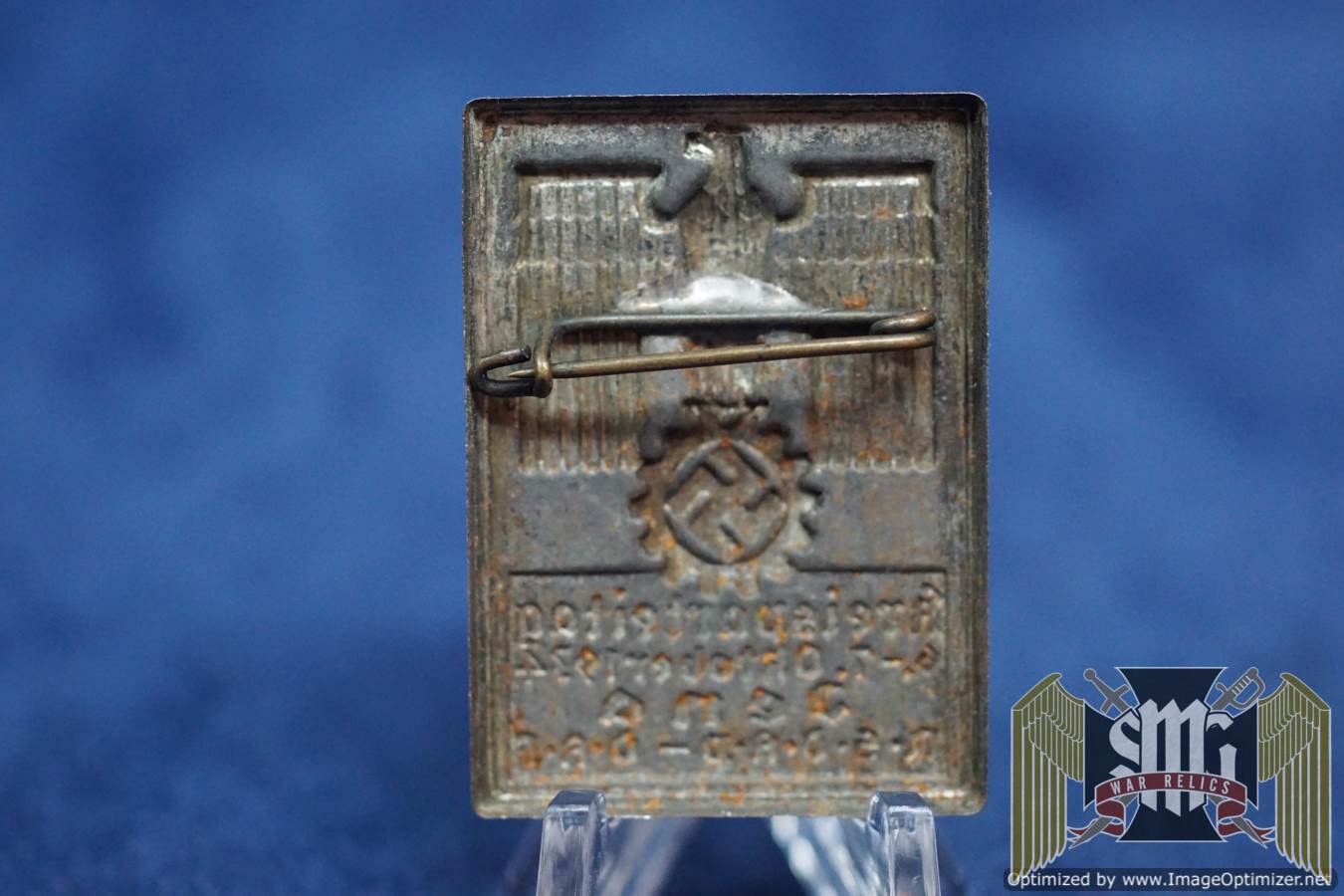SMGN-0341 kreisparteitag jena DAF 1934 tinnie
