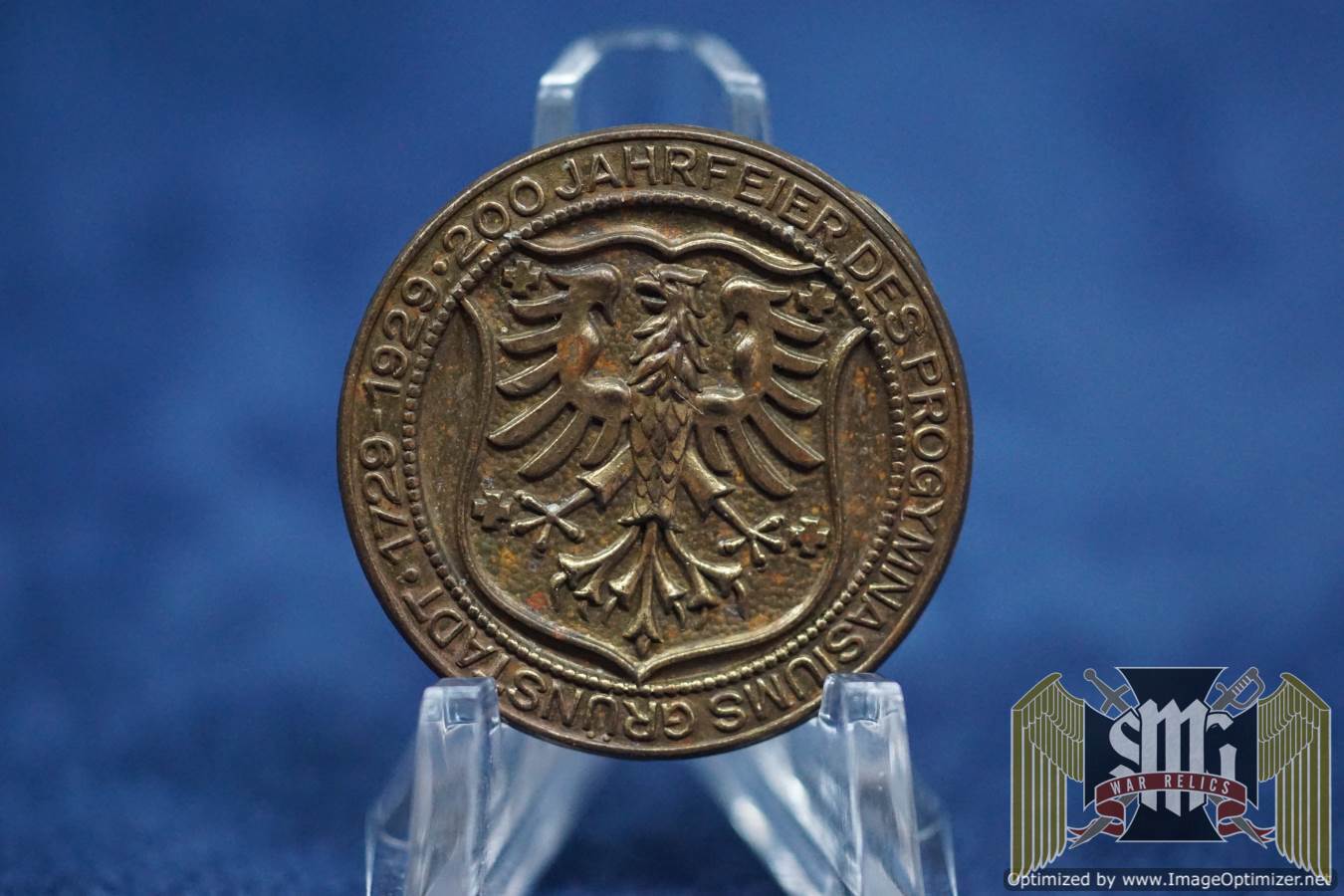 200 jahrfeier des progymnasiums grünstadt tinnie