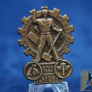 SMGN-0347 nsbo ns hago und DAF tagung 1934
