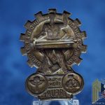 nsbo ns hago und DAF tagung 1934