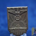 nsdap gau mittelfranken hesselberg 1933 tinnie