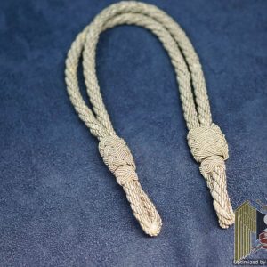 Heer Officer's Visor Strap