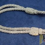 Heer Officer's Visor Strap