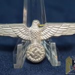 Heer Visor Eagle