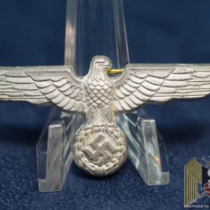 Heer Visor Eagle