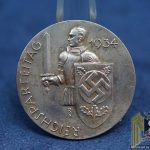 Reichsparteitag 1934 Tinnie