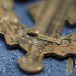 Bronze SA Sports Badge - by Fechler