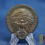 kreistag des rhonkreises d. nsdapi fulda 1935 tinnie