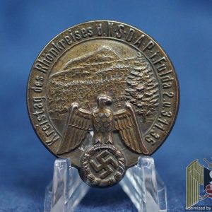 kreistag des rhonkreises d. nsdapi fulda 1935 tinnie