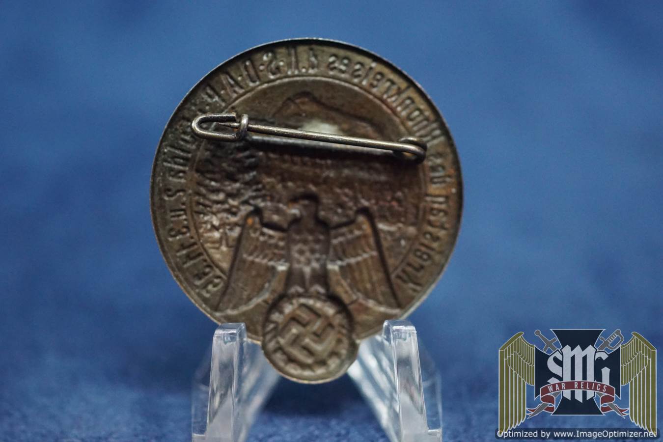 kreistag des rhonkreises d. nsdapi fulda 1935 tinnie