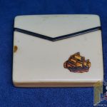 Japanese Cigarette case